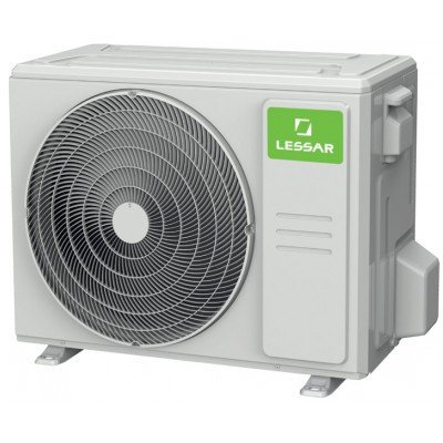 Фото LESSAR LS-HE24KCE2/LU-HE24KCE2 FlexCool New сплит система