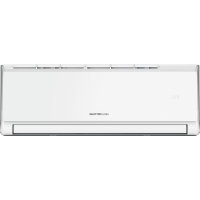 Фото QUATTROCLIMA QV-VN12WB/QN-VN12WB Vento сплит система