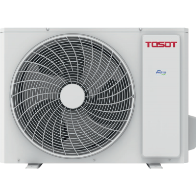 TOSOT T12H-SNE/I/T12H-SNE/O Natal Inverter сплит система Фото TOSOT T12H-SNE/I/T12H-SNE/O Natal Inverter сплит система