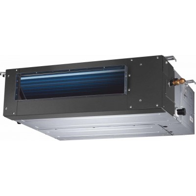 Фото LESSAR LS-HE18DTA2