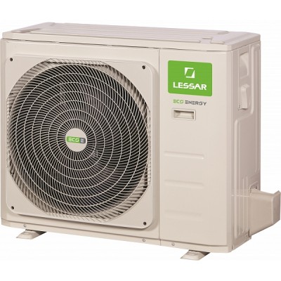 Фото LESSAR LU-HE48UMA4
