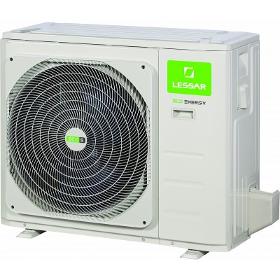 Фото LESSAR LU-HE55UMA4