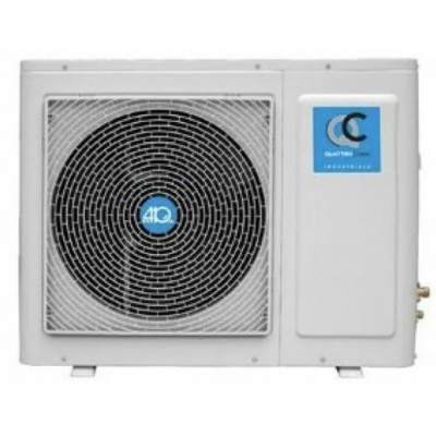 Фото QUATTROCLIMA QN-I12UF