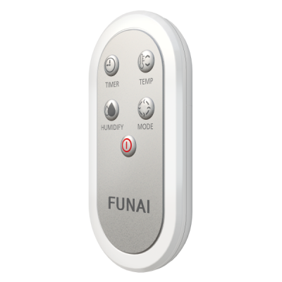 Фото FUNAI ECH-SHE2101ST конвектор