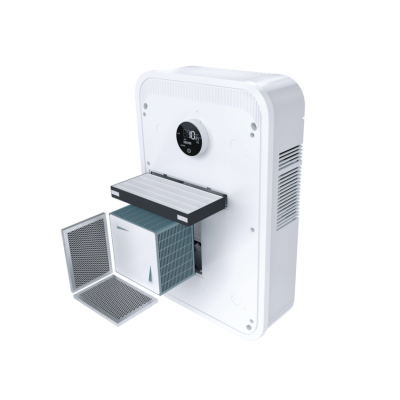 FUNAI Fuji ERW-150X.P приточно-вытяжная установка Фото FUNAI Fuji ERW-150X.P приточно-вытяжная установка