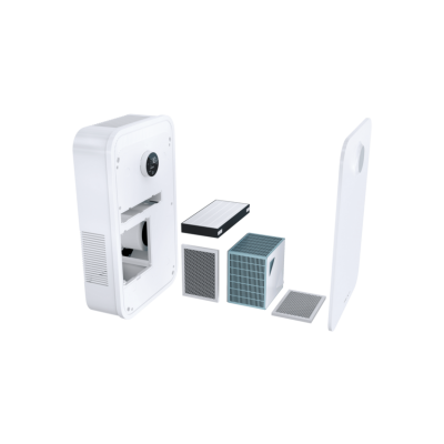 FUNAI Fuji ERW-150X.P приточно-вытяжная установка Фото FUNAI Fuji ERW-150X.P приточно-вытяжная установка