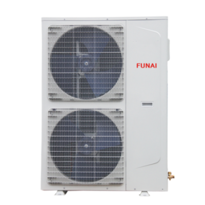 FUNAI LAC-DR105HP.C01/S/Pan DR-4LY/LAC-DR105HP.01/U кассетный кондиционер Фото FUNAI LAC-DR105HP.C01/S/Pan DR-4LY/LAC-DR105HP.01/U кассетный кондиционер