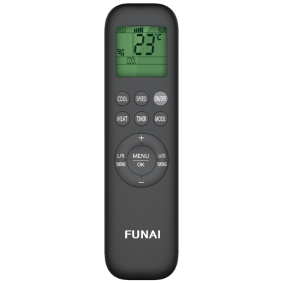 FUNAI LAC-DR140HP.D01/S/LAC-DR140HP.01/U канальный кондиционер Фото FUNAI LAC-DR140HP.D01/S/LAC-DR140HP.01/U канальный кондиционер
