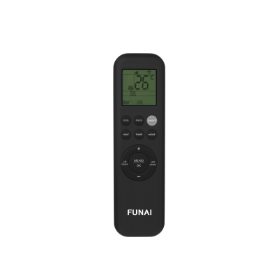 FUNAI LAC-DR165HP.C01/S/Pan DR-4LY/LAC-DR165HP.01/U кассетный кондиционер Фото FUNAI LAC-DR165HP.C01/S/Pan DR-4LY/LAC-DR165HP.01/U кассетный кондиционер