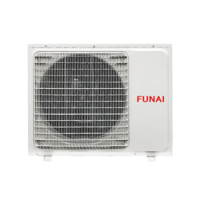 Фото FUNAI LAC-DR55HP.D01/S/LAC-DR55HP.01/U канальный кондиционер