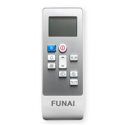 FUNAI MAC-CA25CON03 мобильный кондиционер Фото FUNAI MAC-CA25CON03 мобильный кондиционер