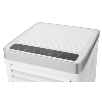 FUNAI MAC-CA25CON03 мобильный кондиционер Фото FUNAI MAC-CA25CON03 мобильный кондиционер