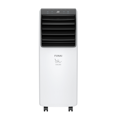 Фото FUNAI MAC-SK35HPN03 мобильный кондиционер