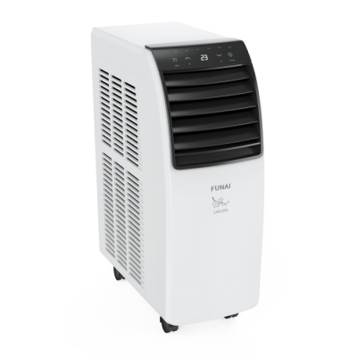 Фото FUNAI MAC-SK35HPN03 мобильный кондиционер