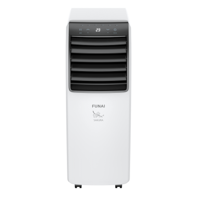 Фото FUNAI MAC-SK35HPN03 мобильный кондиционер