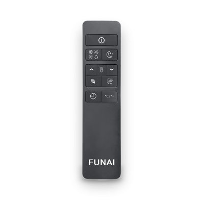 Фото FUNAI MAC-SK35HPN03 мобильный кондиционер