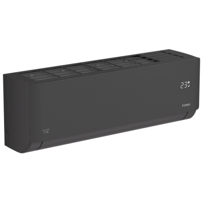 Фото FUNAI RAM-I-SNN35HP.W02/S SENSEI NERO SHINKIRIGAMI сплит система