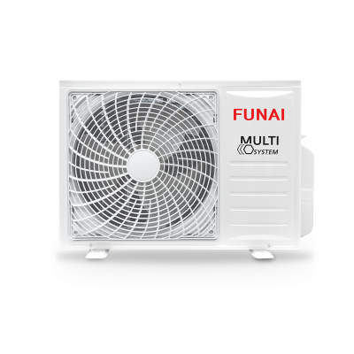 Фото Мульти-сплит система FUNAI RAMI-4OR80HP.D05/U LP