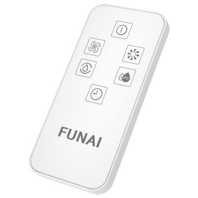 FUNAI USH-MNE450 4.0 WT MINAMOTO увлажнитель воздуха Фото FUNAI USH-MNE450 4.0 WT MINAMOTO увлажнитель воздуха