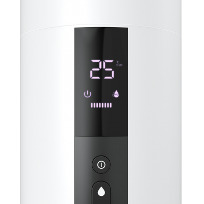 Фото FUNAI USH-TE7251WC увлажнитель воздуха