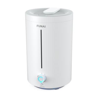 FUNAI USH-TTM7201WC TENTOU увлажнитель воздуха Фото FUNAI USH-TTM7201WC TENTOU увлажнитель воздуха