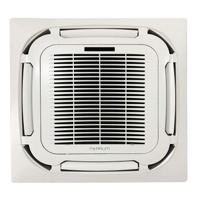 Фото Ferrum FF140C-2PA1 кассетный фанкойл