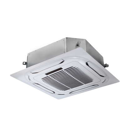 Фото Ferrum FF43CC-2PA1 кассетный фанкойл