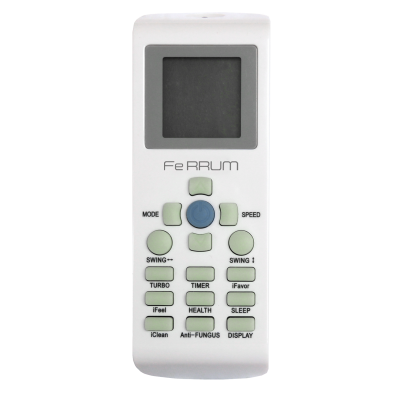 Фото Ferrum FF60C-2PA1 кассетный фанкойл