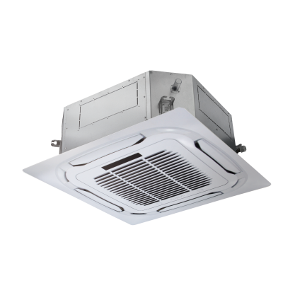Фото Ferrum FF80C-2PA1 кассетный фанкойл