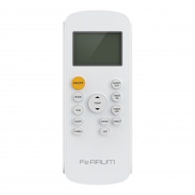 Фото Ferrum FIS12F2-LT/FOS12F2-LT WS30 Ferrum сплит система