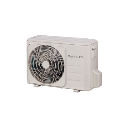 Фото Ferrum FIS12F2-LT/FOS12F2-LT WS30 Ferrum сплит система