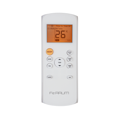 Фото Ferrum FIS24F2/FOS24F2WS40 FIS-F2 WS сплит система