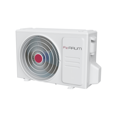 Фото Ferrum iFIS18F2С/iFOS18F2С Force Full DC inverter сплит система