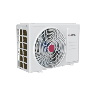 Фото Ferrum iFIS18F2С/iFOS18F2С Force Full DC inverter сплит система