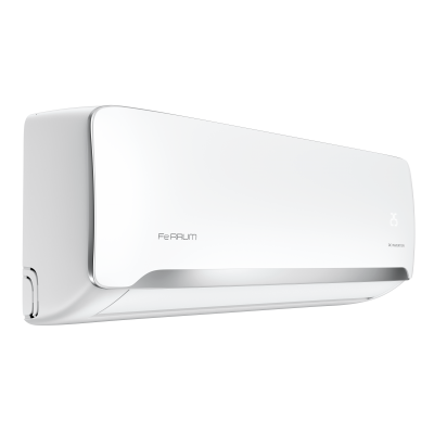 Фото Ferrum iFIS24F2С/iFOS24F2С Force Full DC inverter сплит система