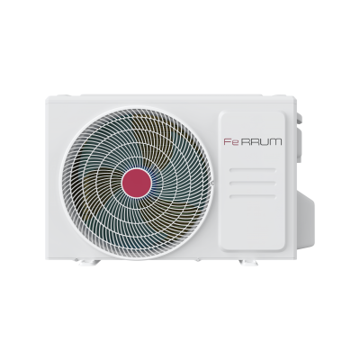 Фото Ferrum iFIS24F2С/iFOS24F2С Force Full DC inverter сплит система
