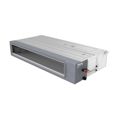 Ferrum LCAD24D1-A / LCAU24U1-A канальный кондиционер Фото Ferrum LCAD24D1-A / LCAU24U1-A канальный кондиционер