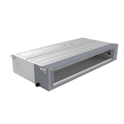 Ferrum LCAD24D1-A / LCAU24U1-A канальный кондиционер Фото Ferrum LCAD24D1-A / LCAU24U1-A канальный кондиционер