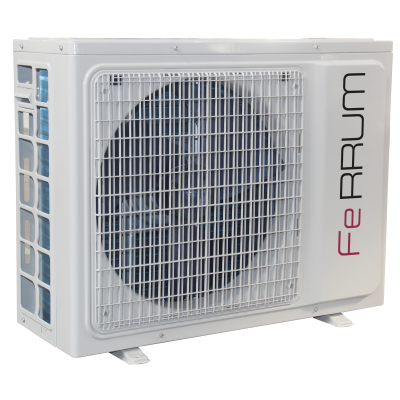 Ferrum LCACF24D1-A / LCAU24U1-A напольно-потолочный кондиционер Фото Ferrum LCACF24D1-A / LCAU24U1-A напольно-потолочный кондиционер
