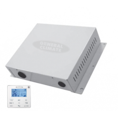 Фото General Climate GD-PCR блок управления фанкойлами