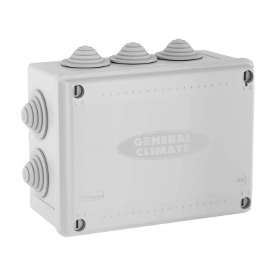 Фото General Climate Блок расширения GRQ-G