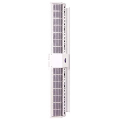 Фото General Climate CM214W VERT NERG тепловая завеса
