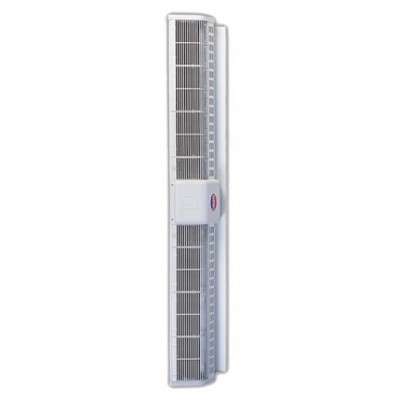 Фото General Climate CM318E18 VERT тепловая завеса