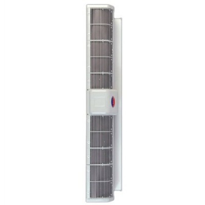 Фото General Climate CM520E18 VERT NERG тепловая завеса