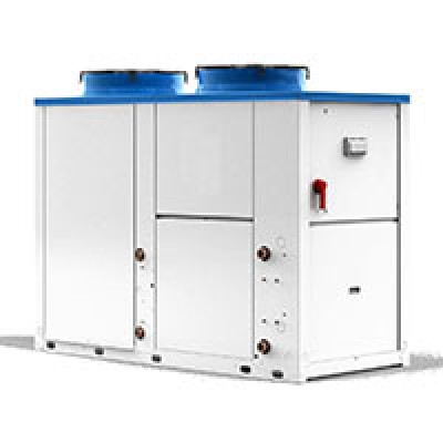 Фото General Climate CUBIC EV ST 1PMS-125 чиллер