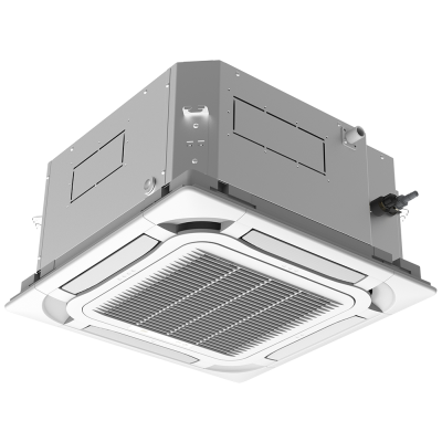 Фото General Climate GC-4C12HRF(c)