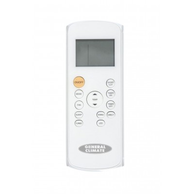 Фото General Climate GC-CF60HRN2