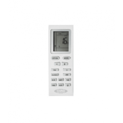 General Climate GC-EAF_HRN1 + DV-MAXi2 (30510061)