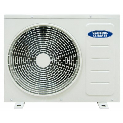 General Climate GC-EAR09HRN1-RBTi / GU-EAR09HN1 Artisto Inverter сплит система Фото General Climate GC-EAR09HRN1-RBTi / GU-EAR09HN1 Artisto Inverter сплит система