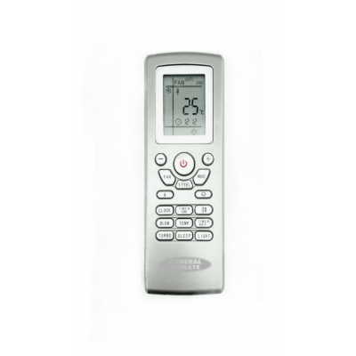 General Climate GC-IR05FM